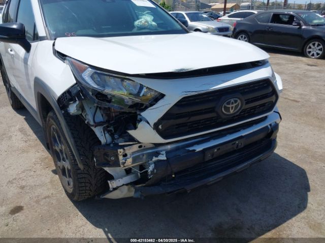 2021 TOYOTA RAV4 2T3S1RFV9MW172896 Photo 5