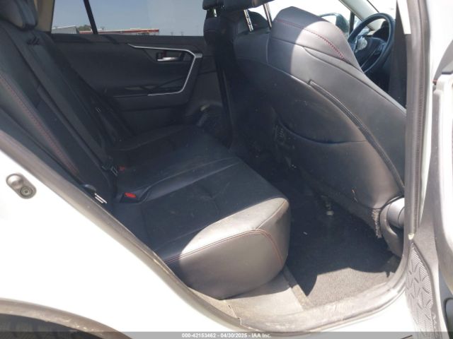 2021 TOYOTA RAV4 2T3S1RFV9MW172896 Photo 7
