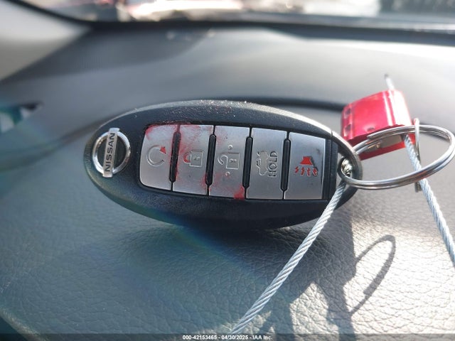 1N4AL3AP9JC478903 Nissan Altima 2.5 Sr