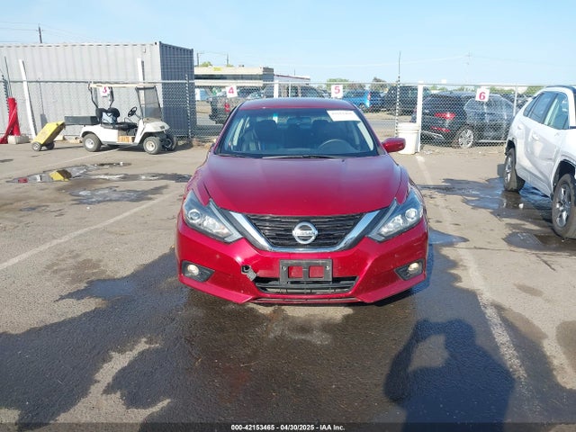 1N4AL3AP9JC478903 Nissan Altima 2.5 Sr