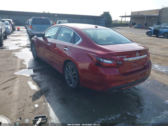 1N4AL3AP9JC478903 Nissan Altima 2.5 Sr