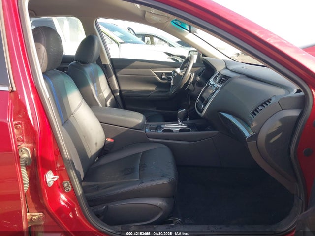 1N4AL3AP9JC478903 Nissan Altima 2.5 Sr