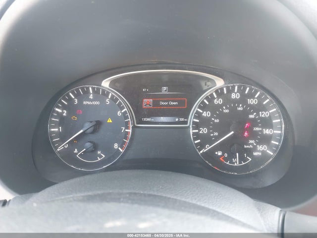 1N4AL3AP9JC478903 Nissan Altima 2.5 Sr
