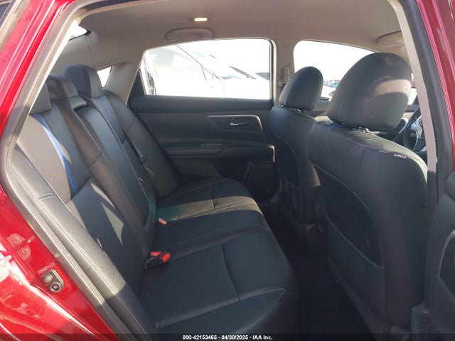 1N4AL3AP9JC478903 Nissan Altima 2.5 Sr