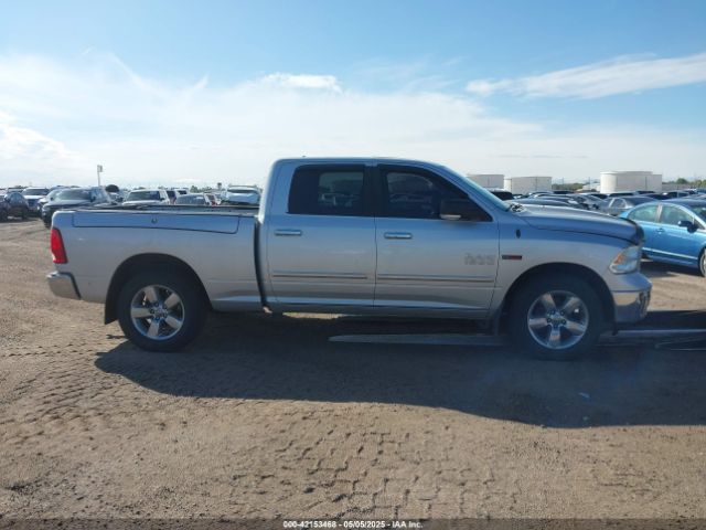 1C6RR7TM8GS211392 RAM 2016