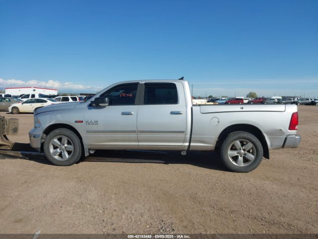 1C6RR7TM8GS211392 RAM 2016