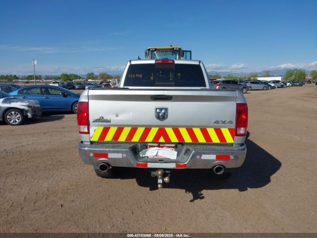 1C6RR7TM8GS211392 RAM 2016