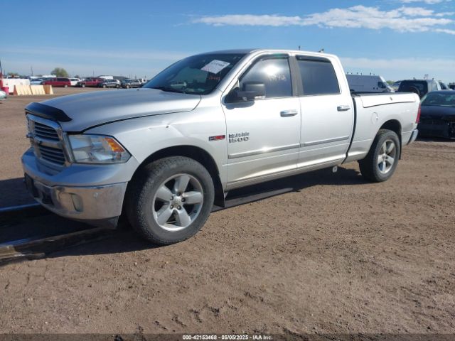 1C6RR7TM8GS211392 RAM 2016