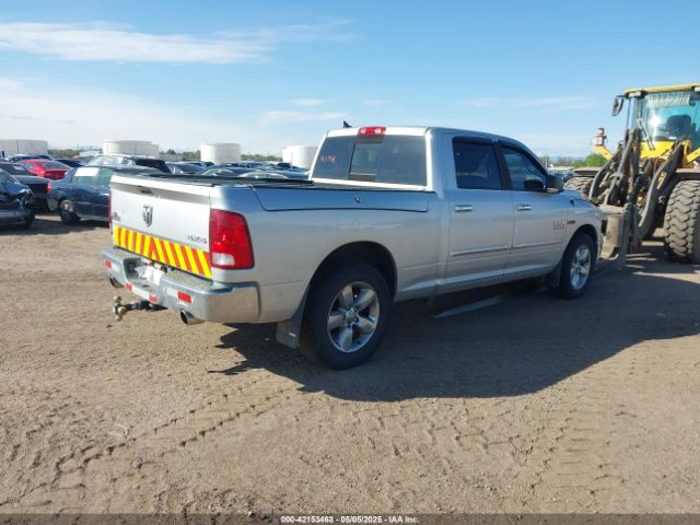 1C6RR7TM8GS211392 RAM 2016