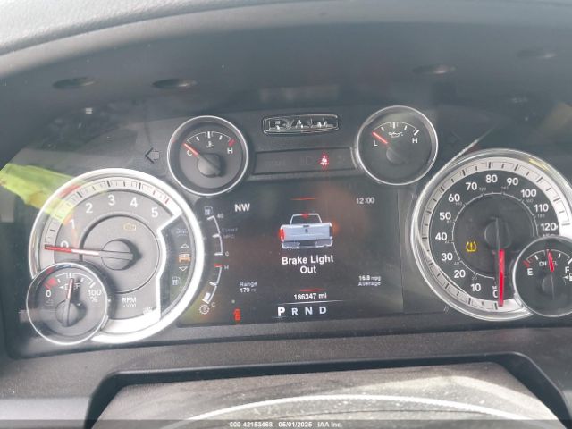 1C6RR7TM8GS211392 RAM 2016