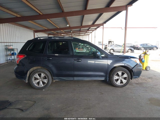 JF2SJACC6EG518034 Subaru 2.5na u5
