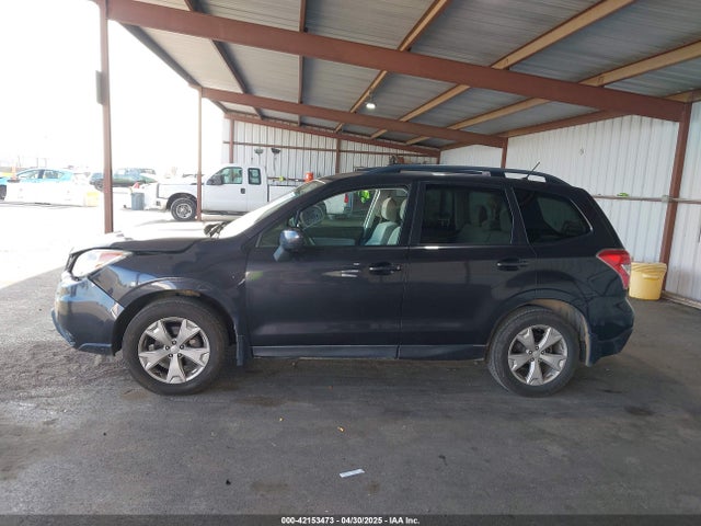 JF2SJACC6EG518034 Subaru 2.5na u5