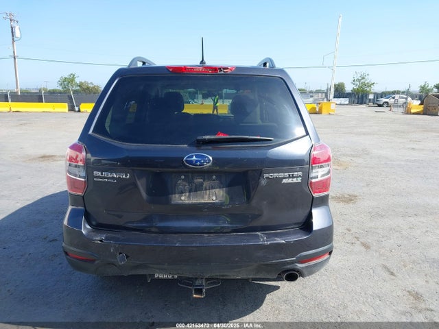 JF2SJACC6EG518034 Subaru 2.5na u5