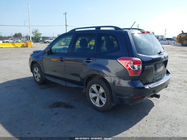JF2SJACC6EG518034 Subaru 2.5na u5