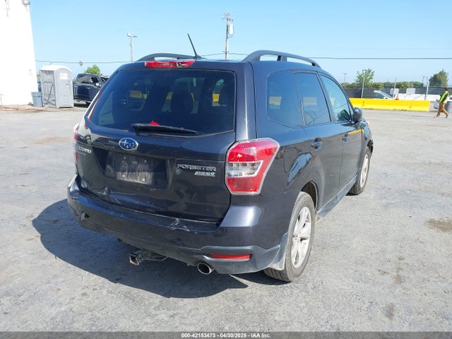 JF2SJACC6EG518034 Subaru 2.5na u5