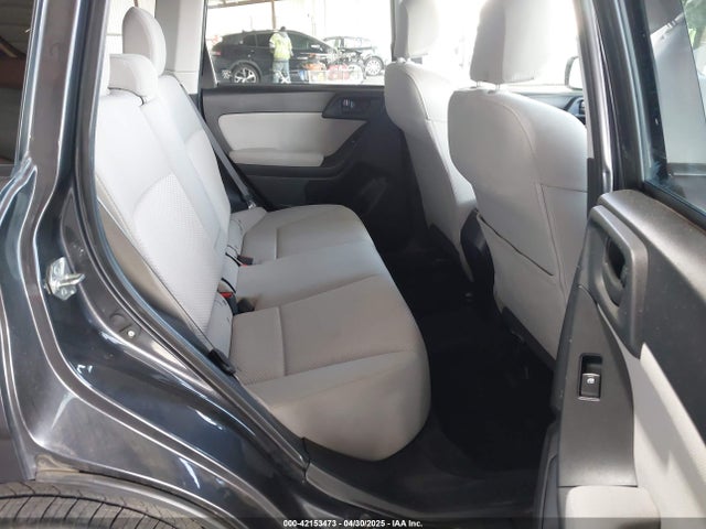JF2SJACC6EG518034 Subaru 2.5na u5