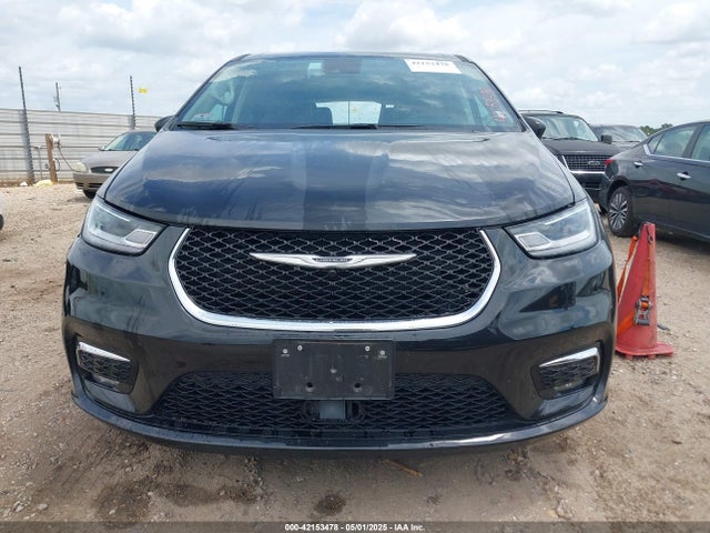 2C4RC1BG5PR601676 Chrysler Pacifica Touring L