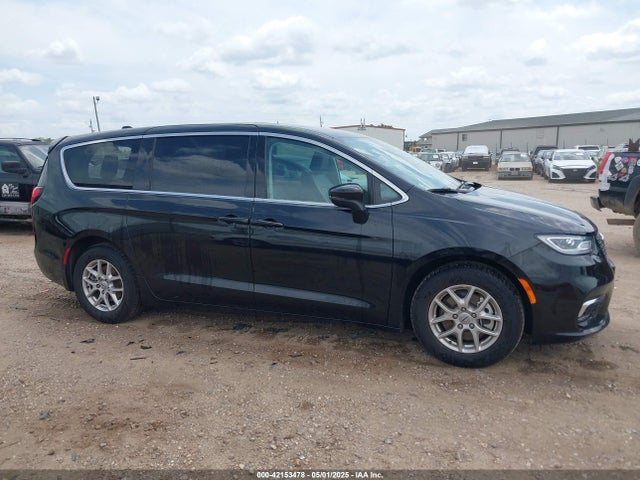 2C4RC1BG5PR601676 Chrysler Pacifica Touring L