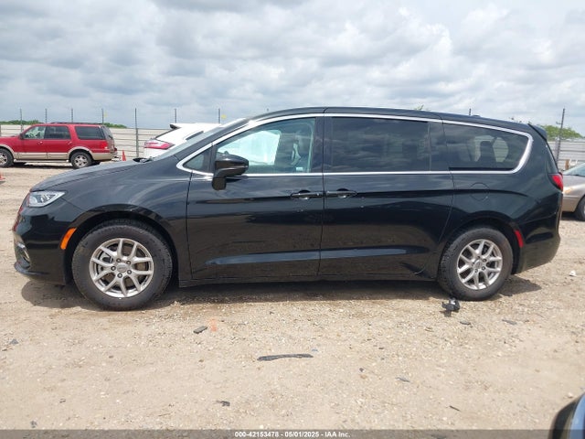 2C4RC1BG5PR601676 Chrysler Pacifica Touring L