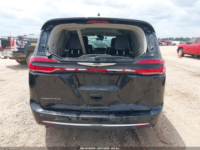 2C4RC1BG5PR601676 Chrysler Pacifica Touring L