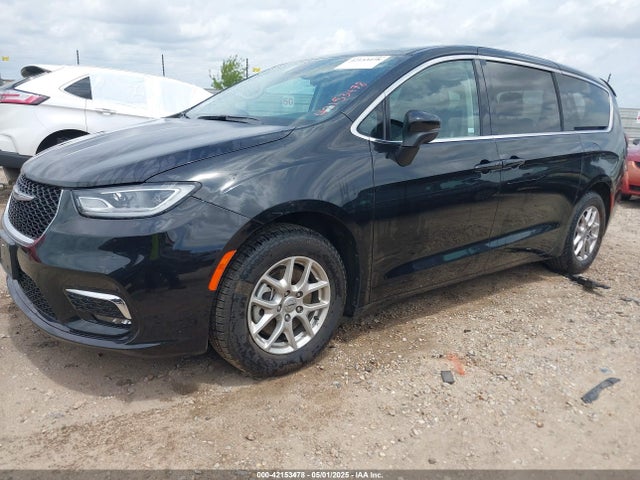 2C4RC1BG5PR601676 Chrysler Pacifica Touring L
