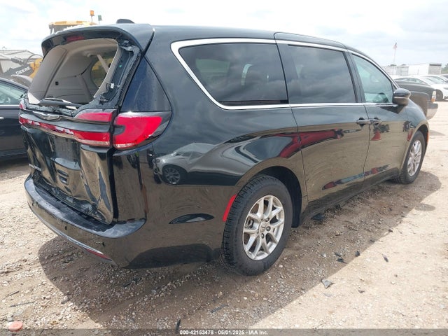 2C4RC1BG5PR601676 Chrysler Pacifica Touring L