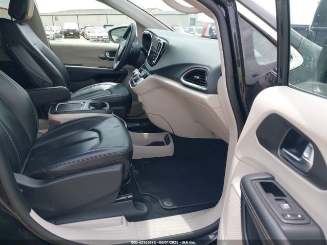 2C4RC1BG5PR601676 Chrysler Pacifica Touring L