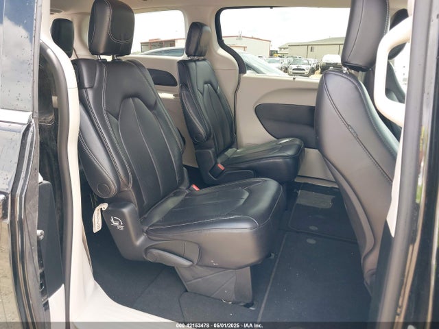 2C4RC1BG5PR601676 Chrysler Pacifica Touring L
