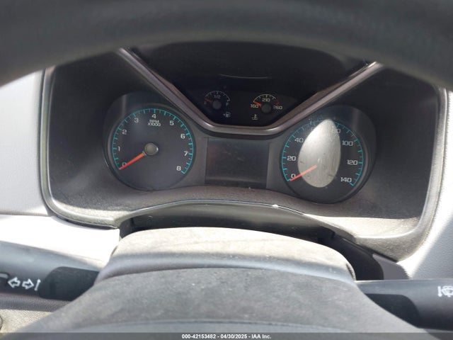 1GCGSBEN8M1232810 Chevrolet Colorado 2wd Short Box Wt