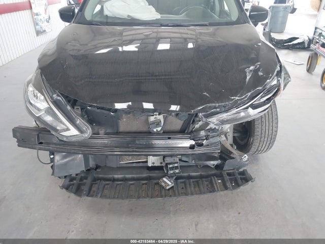 3N1AB7AP5KY273398 Nissan SENTRA SV