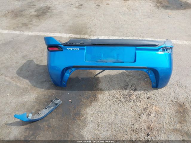 JTNKARJE0HJ529468 Toyota COROLLA IM