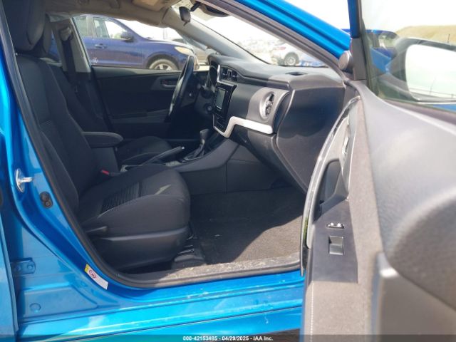 JTNKARJE0HJ529468 Toyota COROLLA IM