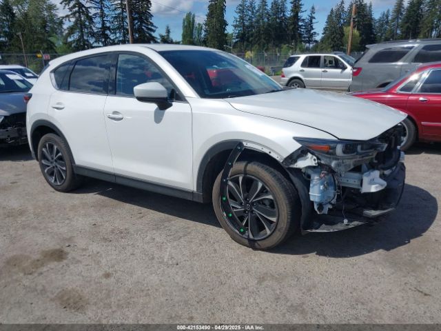2023 MAZDA CX-5 JM3KFBDM2P0135918