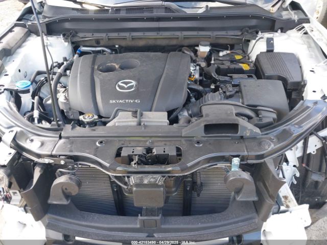 2023 MAZDA CX-5 JM3KFBDM2P0135918 Photo 9