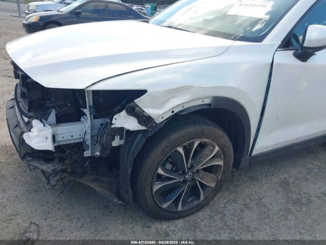 2023 MAZDA CX-5 JM3KFBDM2P0135918 Photo 5