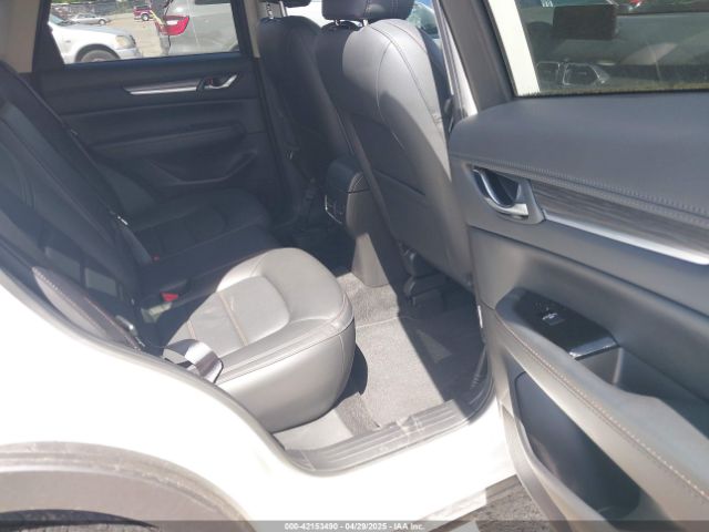 2023 MAZDA CX-5 JM3KFBDM2P0135918 Photo 7