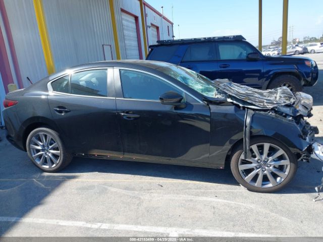 JM1BPACM4S1769008 Mazda Mazda3 2.5 S Preferred