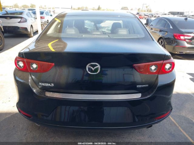 JM1BPACM4S1769008 Mazda Mazda3 2.5 S Preferred