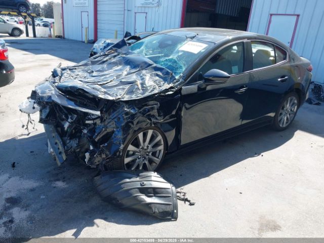 JM1BPACM4S1769008 Mazda Mazda3 2.5 S Preferred