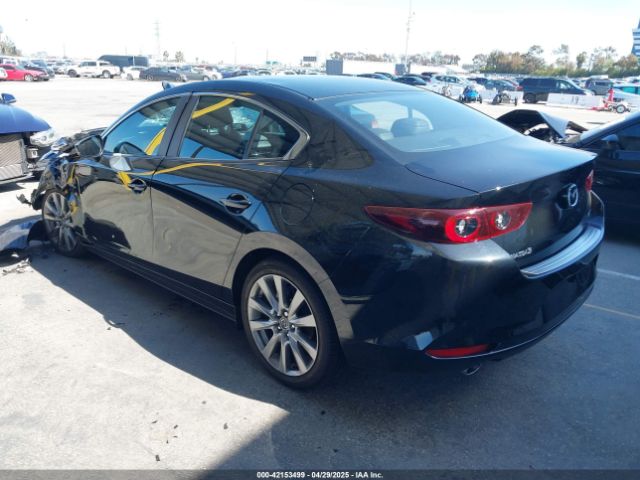 JM1BPACM4S1769008 Mazda Mazda3 2.5 S Preferred