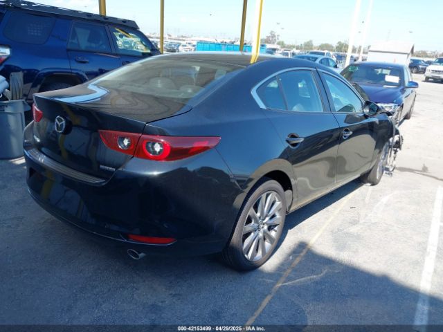JM1BPACM4S1769008 Mazda Mazda3 2.5 S Preferred