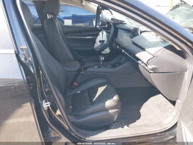 JM1BPACM4S1769008 Mazda Mazda3 2.5 S Preferred