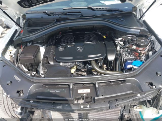 4JGDA5HBXHA969310 Mercedes-Benz m276