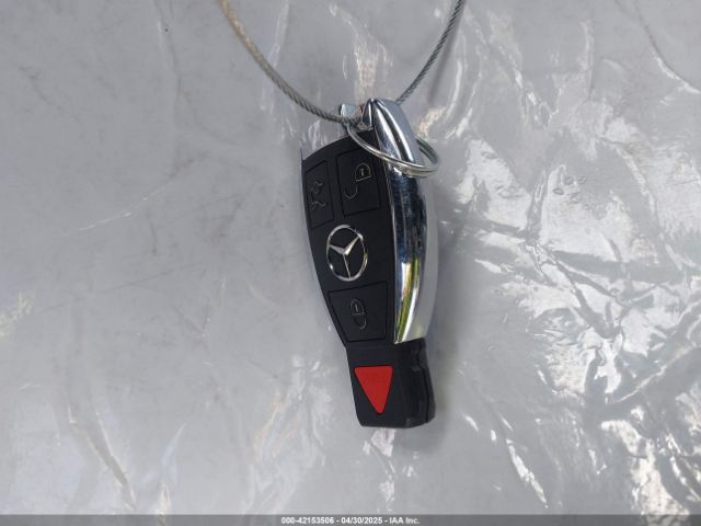4JGDA5HBXHA969310 Mercedes-Benz m276