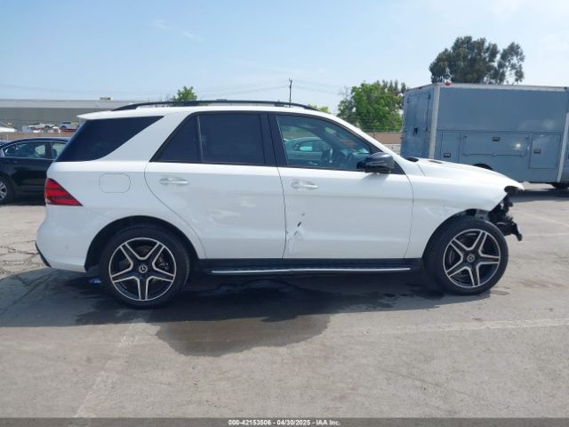 4JGDA5HBXHA969310 Mercedes-Benz m276