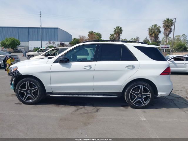 4JGDA5HBXHA969310 Mercedes-Benz m276