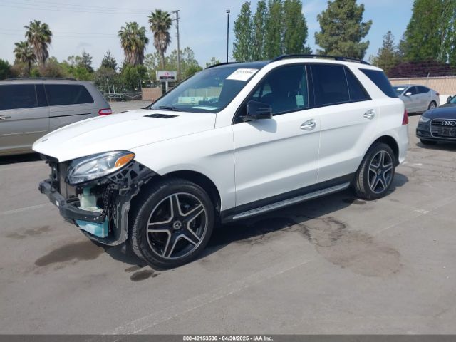 4JGDA5HBXHA969310 Mercedes-Benz m276