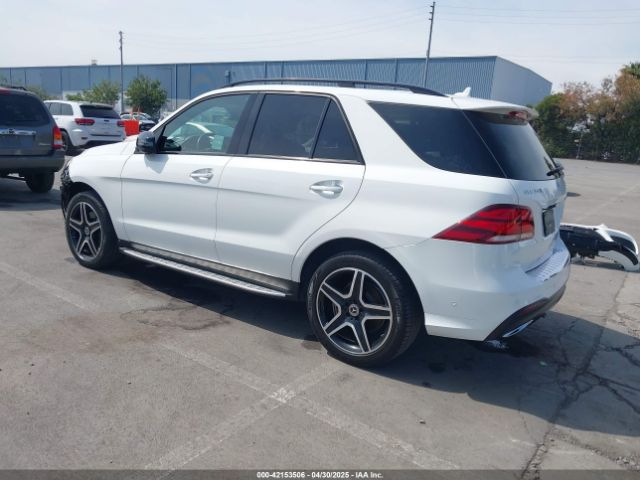 4JGDA5HBXHA969310 Mercedes-Benz m276
