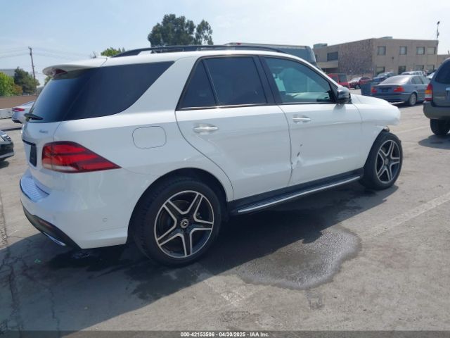 4JGDA5HBXHA969310 Mercedes-Benz m276