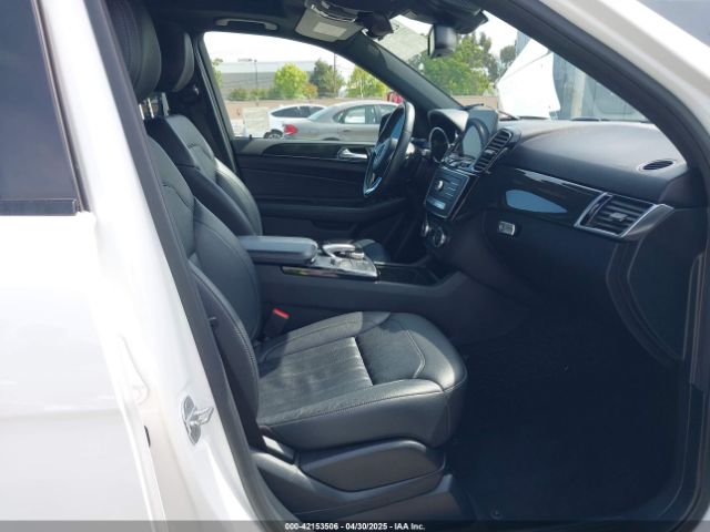 4JGDA5HBXHA969310 Mercedes-Benz m276